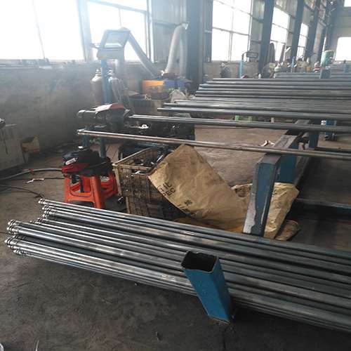 东营桥梁桩基声测管的施工工艺流程